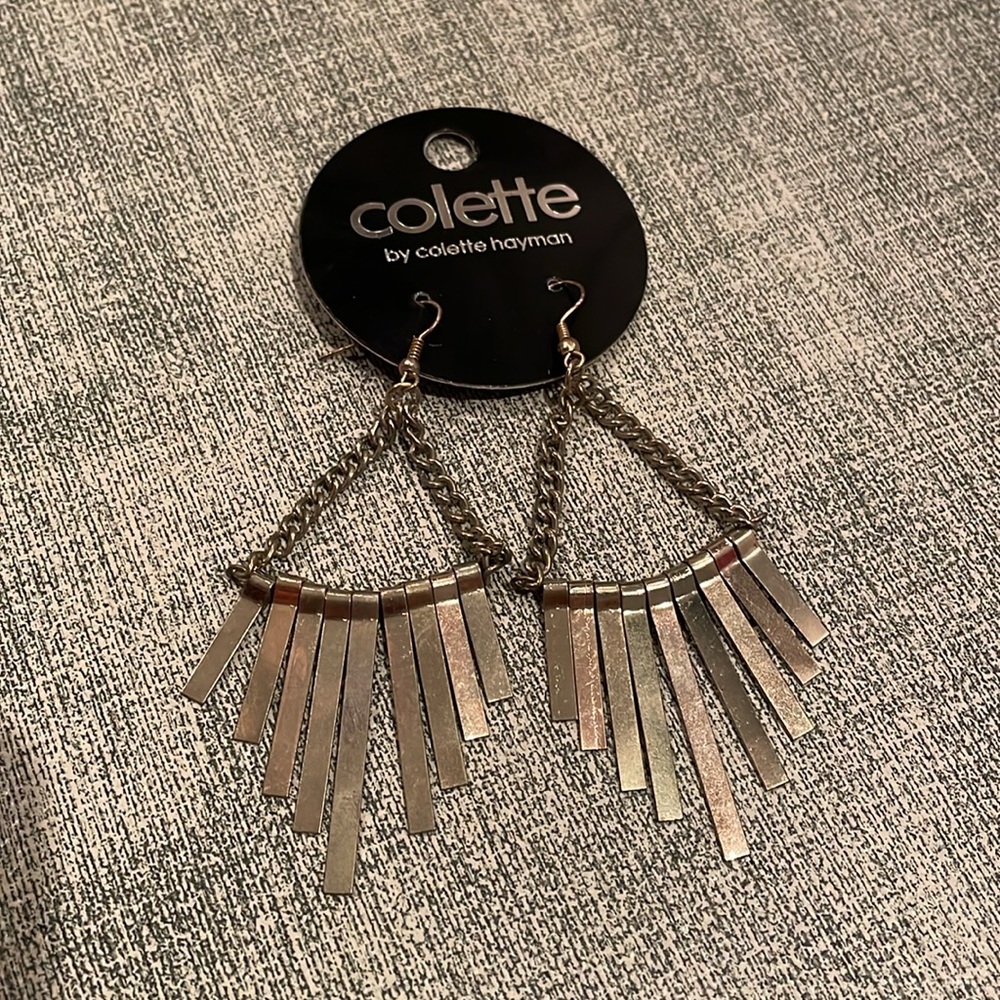 Earring - Picture 3 of 4
